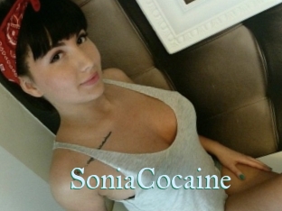 SoniaCocaine