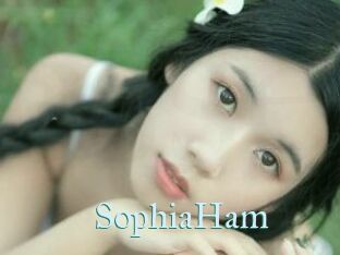 SophiaHam