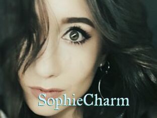 SophieCharm