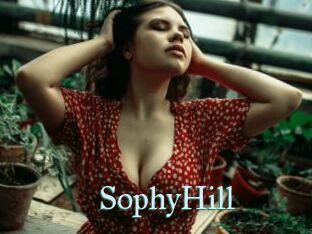 SophyHill