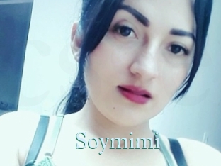 Soymimi