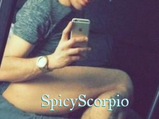 SpicyScorpio