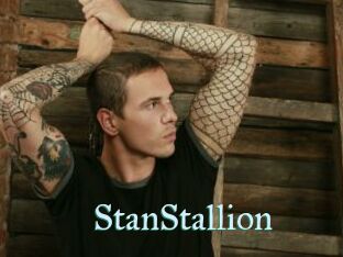 StanStallion