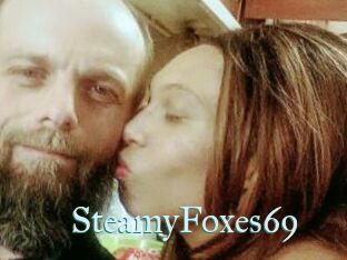 SteamyFoxes69