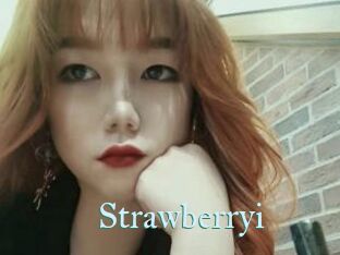 Strawberryi