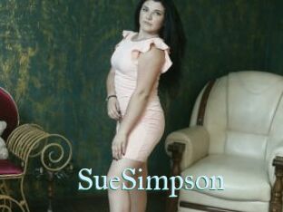 SueSimpson