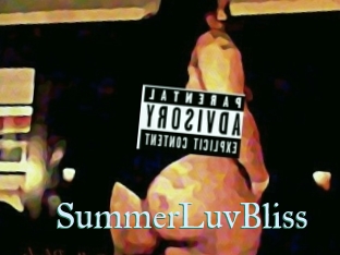 SummerLuvBliss