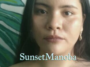 SunsetManoba