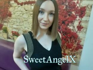 SweetAngelX