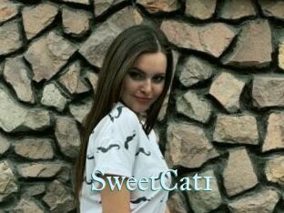 SweetCat1