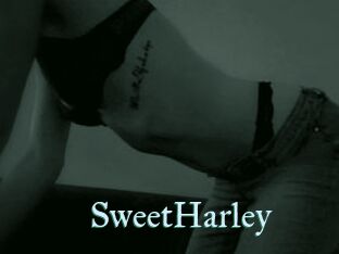 SweetHarley