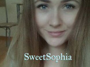 SweetSophia