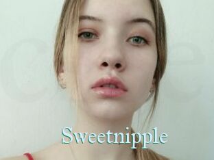 Sweetnipple