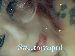 Sweetnissapril