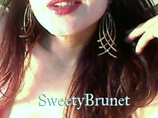 SweetyBrunet