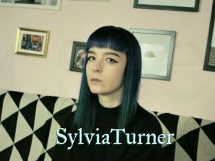 SylviaTurner