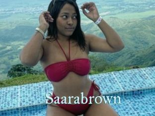 Saarabrown