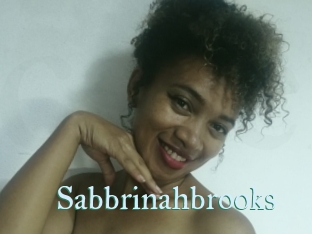 Sabbrinahbrooks