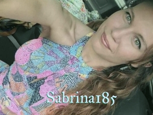 Sabrina185