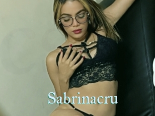 Sabrinacru