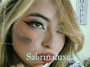 Sabrinaluxe