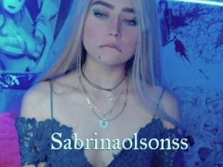 Sabrinaolsonss