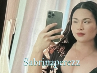 Sabrinaperezz