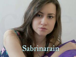 Sabrinarain