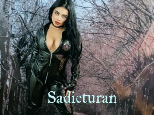 Sadieturan