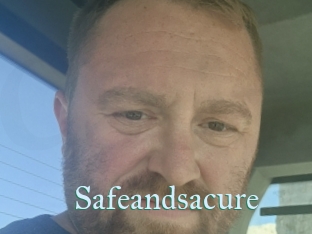 Safeandsacure