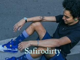 Safirodirty