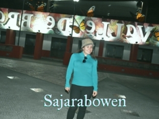 Sajarabowen