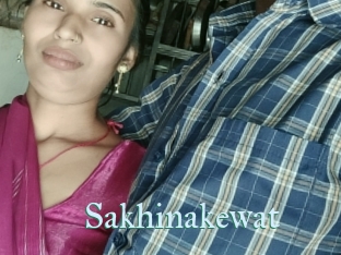 Sakhinakewat