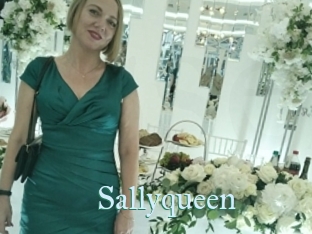 Sallyqueen