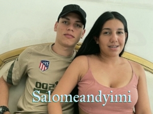 Salomeandyimi