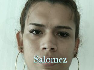 Salomez