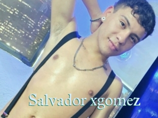 Salvador_xgomez