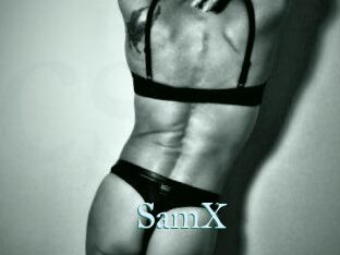 SamX