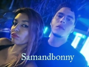 Samandbonny