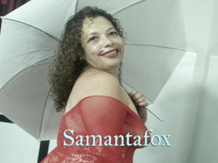 Samantafox