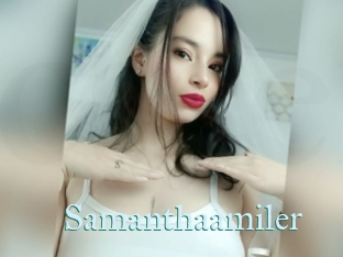 Samanthaamiler