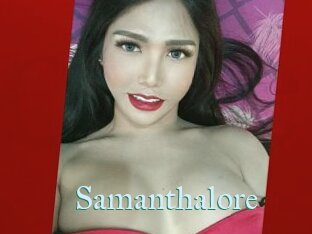 Samanthalore