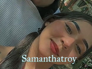 Samanthatroy