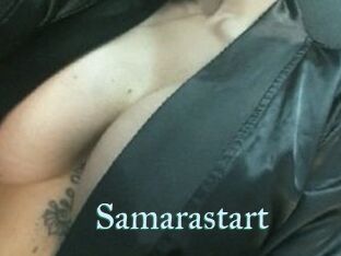 Samarastart