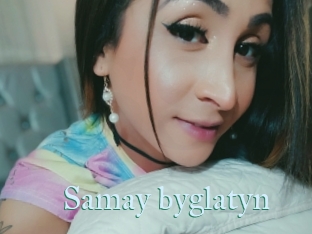 Samay_byglatyn