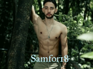 Samfor18