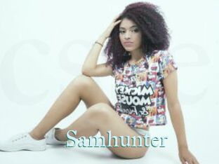 Samhunter