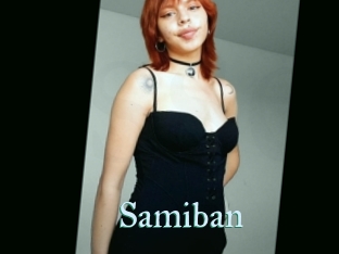 Samiban