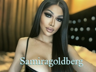 Samiragoldberg