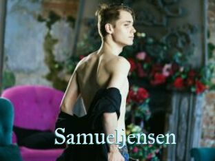 Samueljensen